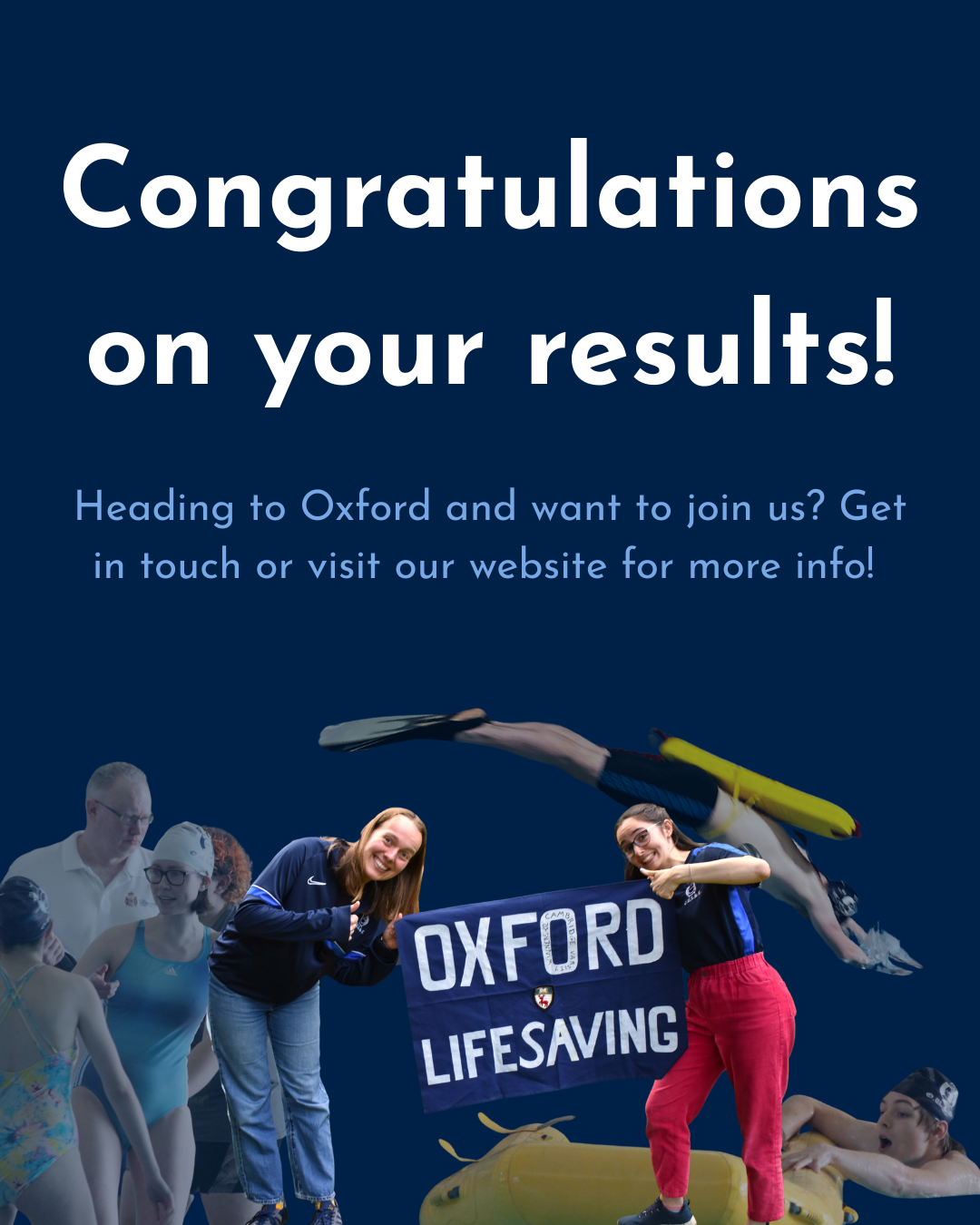 results day 