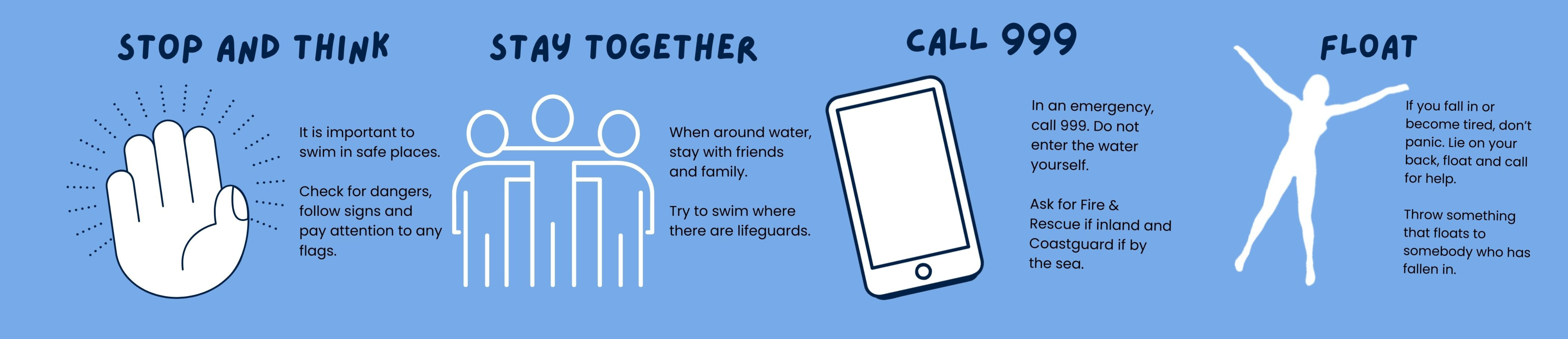 water safety code 4320 x 1080 px